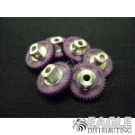 36T 64P Poly Gears