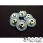 37T 64P Polymer Spur Gear