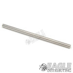 1/8 High Finish Axle Bulk Pack