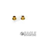1/16 I.D. Brass Collar Machined [Bulk 100 pcs]-JK55311B