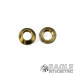 3/32 I.D. Brass Collar Machined-JK55431B