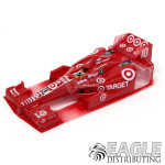 Wide Indy Open Wheel Body Custom Target #10 Livery-JK611310