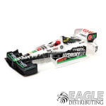 Wide Indy Open Wheel Body Custom Hydroxycut #11 Livery-JK611311