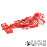 Wide Indy Open Wheel Body Custom Target #9 Livery-JK61139