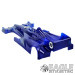 Indy Wide Body Painted and Trimmed .010-JK6113BPT
