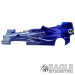Indy Wide Body Painted and Trimmed .010-JK6113BPT
