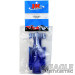 Indy Wide Body Painted and Trimmed .010-JK6113BPT