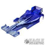 Indy Wide Body Painted and Trimmed .010-JK6113BPT