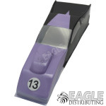 4" Asphalt Modified Body Painted w/numbers-JK62361BP