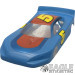 4" Toyota Stock Car Body, Painted w/Numbers, .010", Premount-JK70525PT