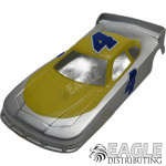 COT Rental Body Yellow
