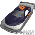 COT Rental Body Purple