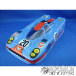 Porsche 917 Painted