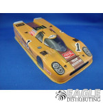 Porsche Gunston 917 Painted