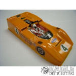 McLaren M6 Painted