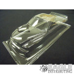 4.5" Dodge Nastruck, Clear Lexan, .007"-JK71182A