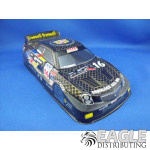 4" Cadilac CTS Body, Custom, Cadilac #16 Livery, .010"