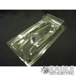 1/32 Mazda GTP Body, Clear Lexan, .007"