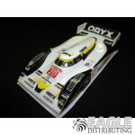 1/32 Mazda Oryx #20