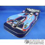 4" Panoz Open LMP 900 Custom Body,  Visteon #11 Livery, .010"-JK7186CP1BK