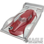 Mazda Rental Body Red-JK7215PR1