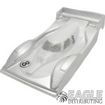 Mazda Rental Body White-JK7215PR2