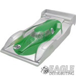 Mazda Rental Body Green-JK7215PR3