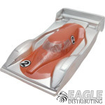 Mazda Rental Body Orange-JK7215PR4