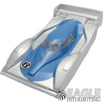 Mazda Rental Body Blue-JK7215PR5