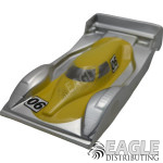 Mazda Rental Body Yellow-JK7215PR6