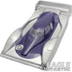 Mazda Rental Body Purple-JK7215PR7