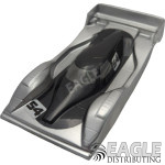 Mazda Rental Body Black-JK7215PR8