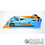 Lola B12 LMP 4in Gulf Coast #29-JK721629