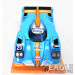 Lola B12 LMP 4in Gulf Coast #29-JK721629