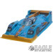 Lola B12 LMP 4in Gulf Coast #29-JK721629