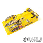 Lola B12 Custom Body, Yellow Monster Energy #7 Livery-JK7216CP1