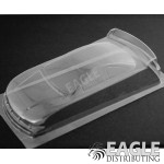 4" COT .010 Stock Car Body-JK73178B
