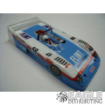 Lola 280 Vintage Custom Body, Flint #48 Livery