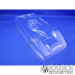 1/32 Ti 22 Body, Clear Lexan, .007"