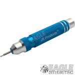 Guide Nut Wrench .050 allen with 9mm nutdriver-JK8041