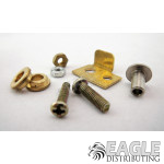 Controller Bushings w/Pivot and Fixings-JK80817