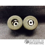 1/8x.790 .400 Full Plastic Hub, Wonder Rubber