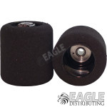 3/32 x .720 x .800 .470 Full Plastic Hub L-Nat. Rubber-JK8710PPL