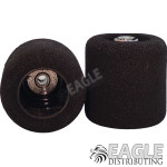 3/32 x .765 x .800 .470 Full Plastic Hub L-Nat. Rubber-JK8711PPL