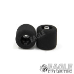 1/8 x .790 x .800 .470 Full Plastic Hub L-Nat. Rubber-JK8714PPL
