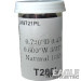 3/32x.720 .400 Natural 1:32 .600 Wide (pr)-JK8721PL