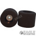 3/32x.720 .400 Natural 1:32 .600 Wide 1 Recessed Hub (pr)-JK8733SPL