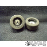 3/32 x .790 x .375 Plastic Hub Fronts-JK87441PF