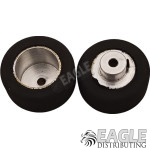 3/32 x .750 x .375 D3/4.5 Front Wheels, Alum. Hub-JK8747AF