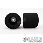 1/8x.840 P .530 Full Plastic Hub, Wonder Rubber